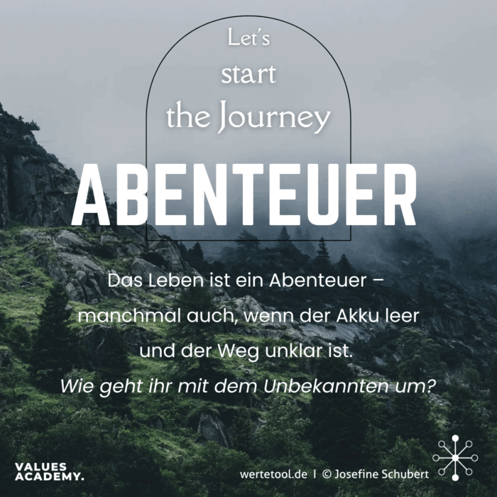 Abenteuer