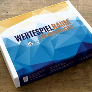 Wertespiel