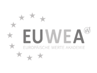 Logo EUWEA Europäische Werte Akademie