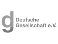 Logo Deutsche Gesellschaft