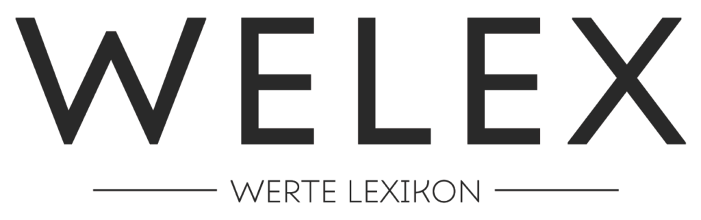 WELEX - Werte-Lexikon