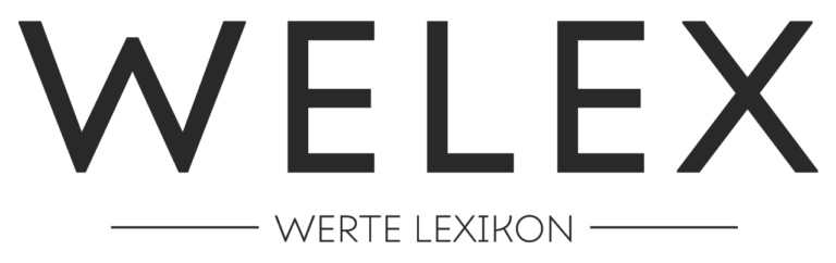 WELEX - Werte-Lexikon