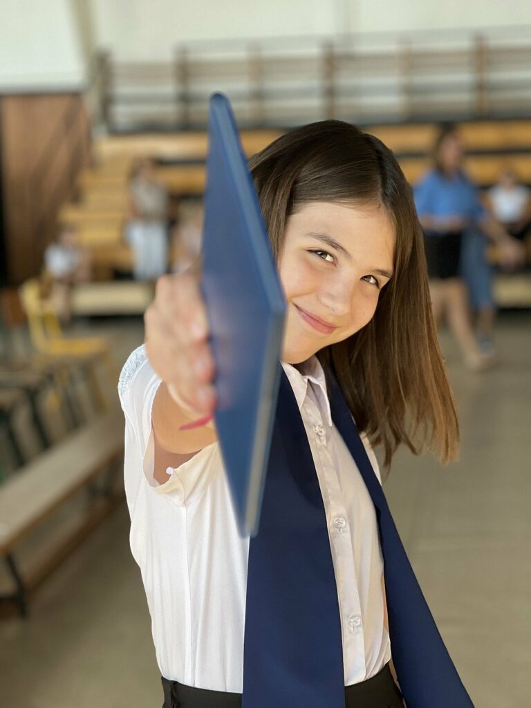 Online-Umfrage Schulen
