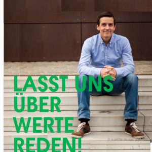 Lasst uns über Werte reden