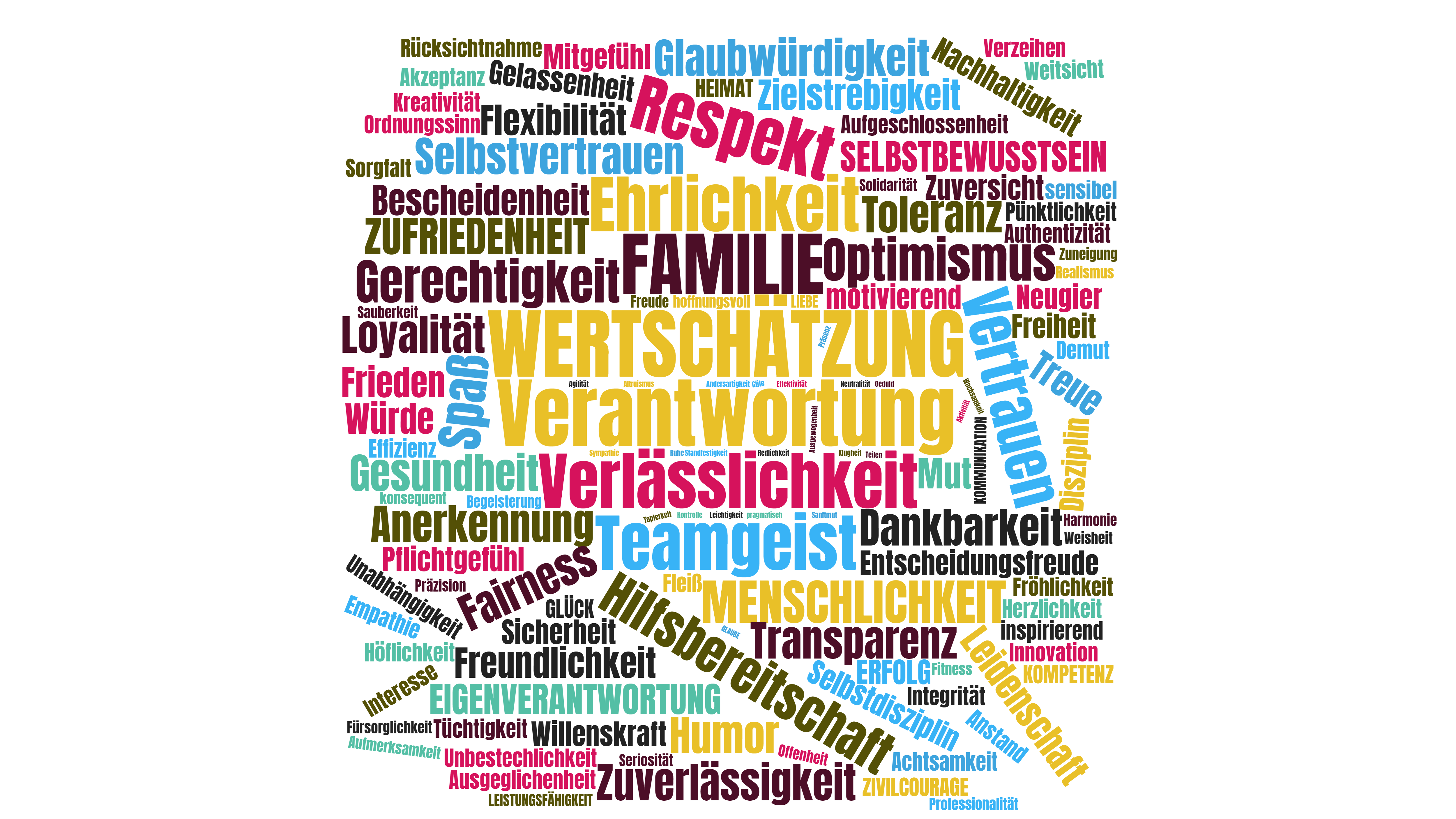 Mitarbeiter-Werte-Umfrage (MAWU)