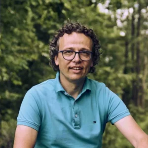 Daniel Börnert