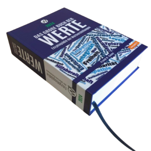 Das große Buch der Werte 2024 – Enzyklopädie der Wertvorstellungen