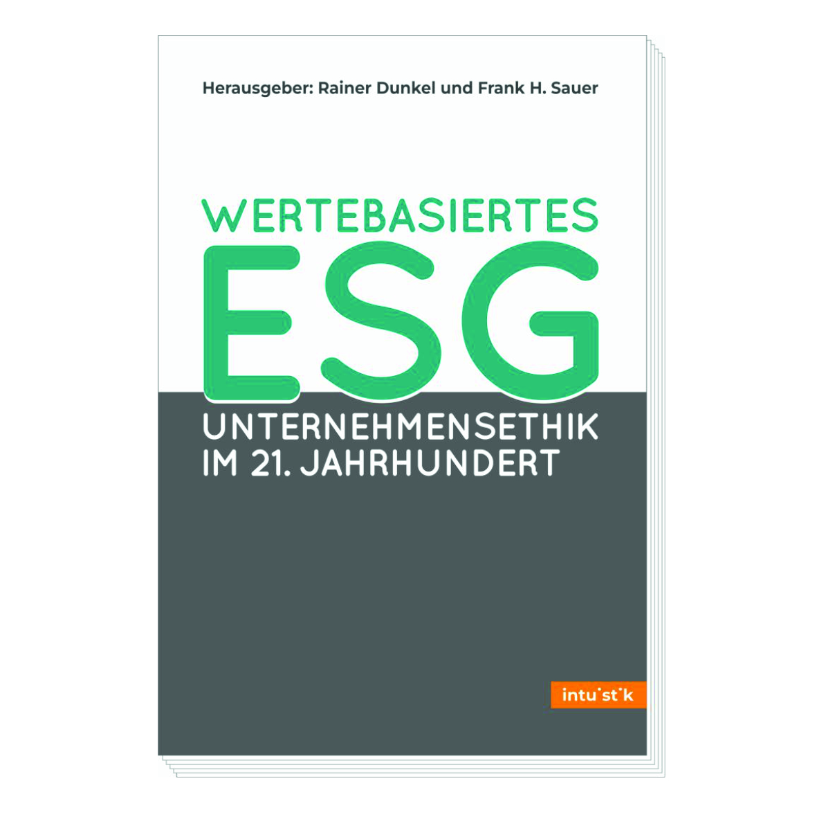 Wertebasiertes ESG