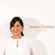 Jamila Vidas