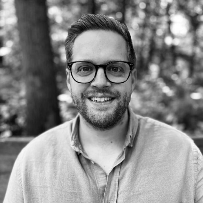 Wertecoach Markus Leffin