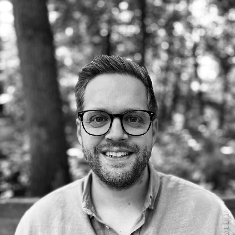 Wertecoach Markus Leffin