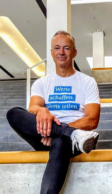 Peter Heimböckel - Werte-Coach