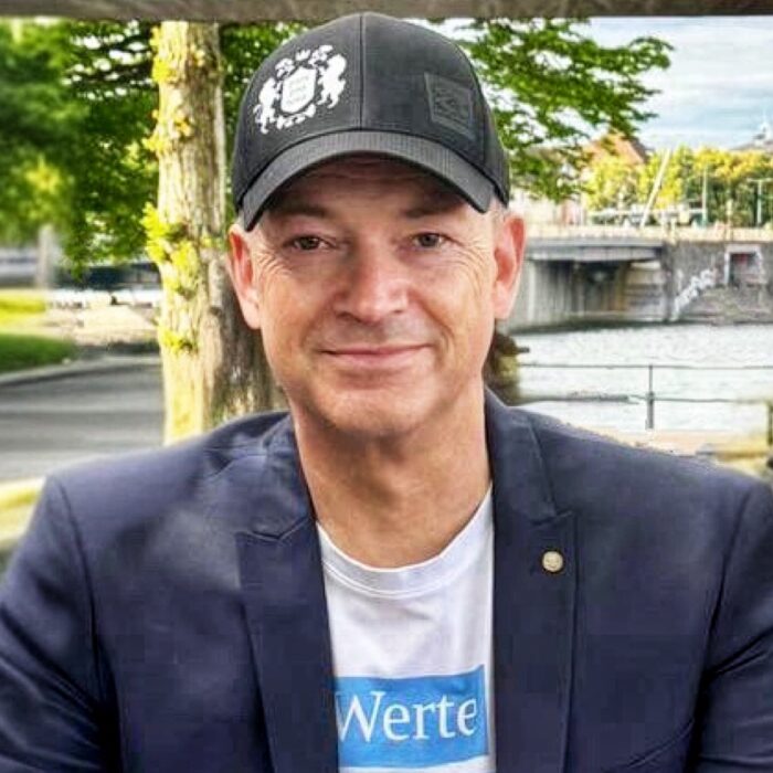 Peter Heimböckel Werte-Coach