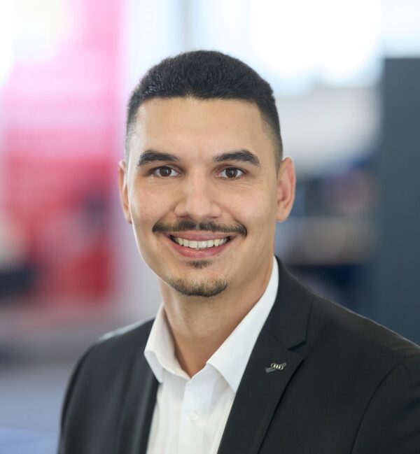 Wertecoach Viktor Michel