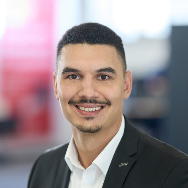 Wertecoach Viktor Michel