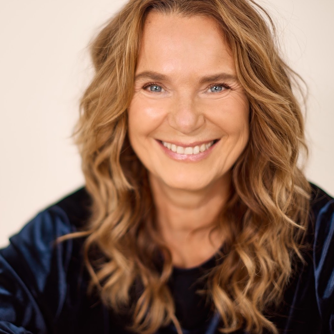 Werte-Coach Karin Stauder