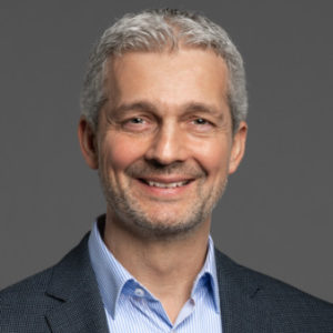 Daniel Gross