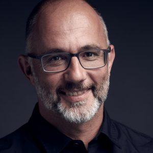 Werte-Coach Tom Reulein