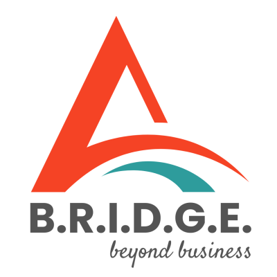 B.R.I.D.G.E. Positioning Journey - Logo