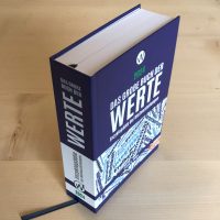 Das große Buch der Werte 2024 – Enzyklopädie der Wertvorstellungen