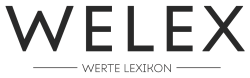 WELEX – Werte-Lexikon WELEX - Werte-Lexikon