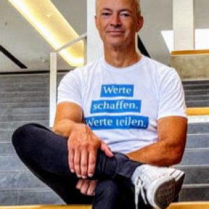 Peter Heimböckel - Werte-Coach