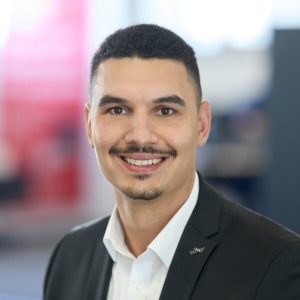 Wertecoach Viktor Michel