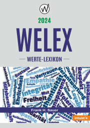 WELEX 2024 Print Cover