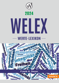 WELEX 2024 Print Cover