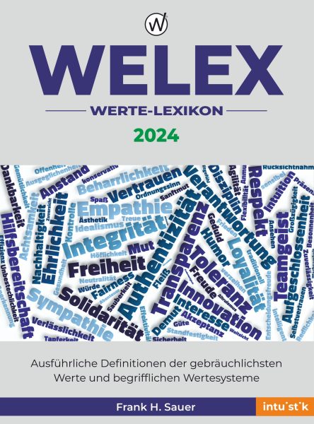 WELEX eBook Cover
